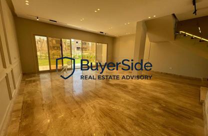 Townhouse - 4 Bedrooms - 5 Bathrooms for rent in The Crown - Cairo Alexandria Desert Road - 6 October City - Giza