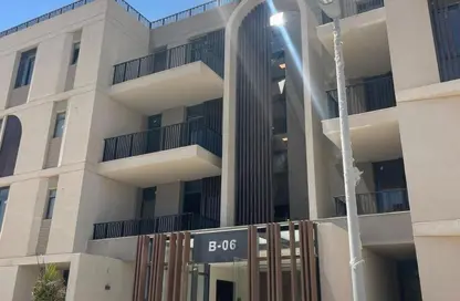 دوبلكس - 3 غرف نوم - 3 حمامات للبيع في فاي سوديك - مدينة زايد الجديدة - الشيخ زايد - الجيزة