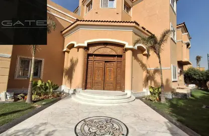 Palace - 7+ Bedrooms - 7+ Bathrooms for sale in Royal Meadows - Sheikh Zayed Compounds - Sheikh Zayed City - Giza Palace - 7+ Bedrooms - 7+ Bathrooms for sale in Royal Meadows - Sheikh Zayed Compounds - Sheikh Zayed City - Giza