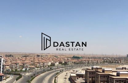 Apartment - 3 Bedrooms - 2 Bathrooms for sale in Al Maqsad - New Capital Compounds - New Capital City - Cairo