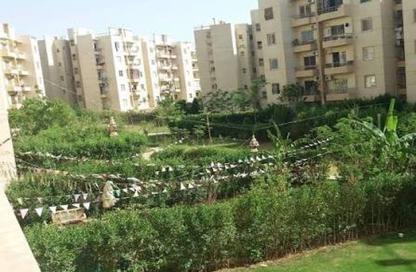 Apartment - 2 - 1 for rent in Al Mostakbal - 12th District - Sheikh Zayed City - Giza Apartment - 2 - 1 for rent in Al Mostakbal - 12th District - Sheikh Zayed City - Giza
