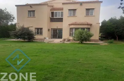 Apartment - 5 Bedrooms - 5 Bathrooms for sale in Privado - Madinaty - Cairo