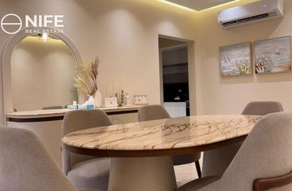 Apartment - 2 - 2 for rent in Villette - 5th Settlement Compounds - The 5th Settlement - New Cairo City - Cairo