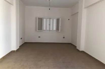 Apartment - 3 Bedrooms - 3 Bathrooms for rent in Beram Al Tunsi St. - Al Narges 1 - Al Narges - New Cairo City - Cairo