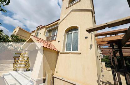 Villa - 3 Bedrooms - 4 Bathrooms for sale in Madinaty - Cairo