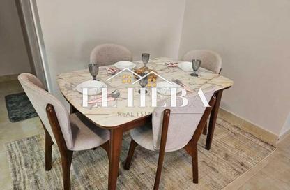 Apartment - 3 Bedrooms - 2 Bathrooms for rent in Madinaty - Cairo