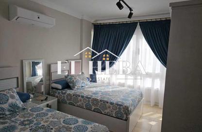 Apartment - 3 Bedrooms - 2 Bathrooms for rent in Madinaty - Cairo