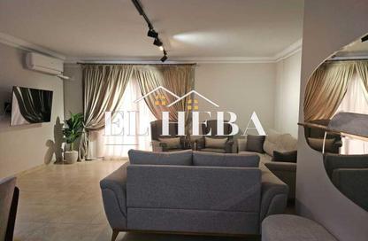 Apartment - 3 Bedrooms - 2 Bathrooms for rent in Madinaty - Cairo
