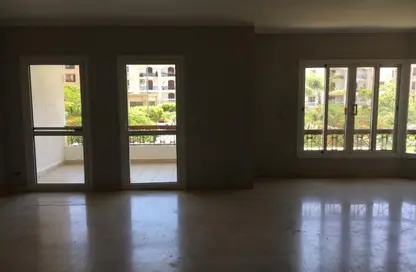 شقة - 3 غرف نوم - 3 حمامات للايجار في 6 ويست - بيفرلي هيلز - كمبوندات الشيخ زايد - الشيخ زايد - الجيزة