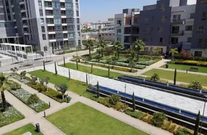 شقة - 3 غرف نوم - 2 حمامات للبيع في بارك سايد ريزيدنس - أبراج زيد - كمبوندات الشيخ زايد - الشيخ زايد - الجيزة