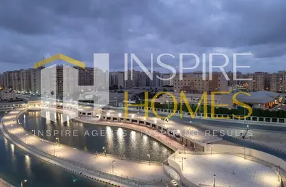 Apartment - 2 Bedrooms - 2 Bathrooms for sale in Smouha - Hay Sharq - Alexandria