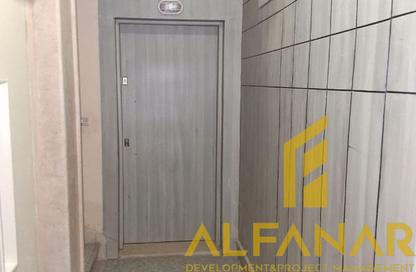 Apartment - 3 - 2 for rent in El Banafseg Apartment Buildings - El Banafseg - New Cairo City - Cairo