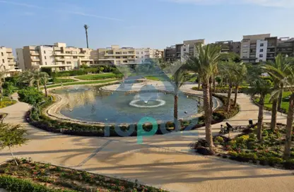 شقة - 3 غرف نوم - 3 حمامات للايجار في نيو جيزة - طريق مصر اسكندرية الصحراوي - مدينة 6 أكتوبر - الجيزة