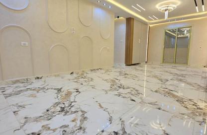 Apartment - 3 Bedrooms - 3 Bathrooms for sale in Hadayek El Ahram - Giza