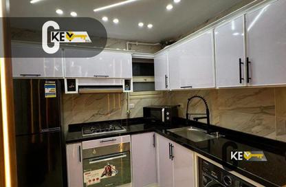 Apartment - 2 - 2 for rent in Talaat Mostafa St. - Rehab City Second Phase - Al Rehab - New Cairo City - Cairo Apartment - 2 - 2 for rent in Talaat Mostafa St. - Rehab City Second Phase - Al Rehab - New Cairo City - Cairo