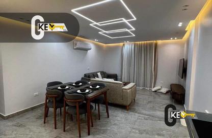 Apartment - 2 - 2 for rent in Talaat Mostafa St. - Rehab City Second Phase - Al Rehab - New Cairo City - Cairo Apartment - 2 - 2 for rent in Talaat Mostafa St. - Rehab City Second Phase - Al Rehab - New Cairo City - Cairo