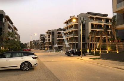Apartment - 2 - 2 for sale in El Patio Oro - 5th Settlement Compounds - The 5th Settlement - New Cairo City - Cairo