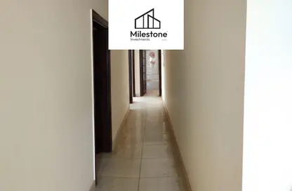 Apartment - 3 Bedrooms - 2 Bathrooms for sale in Fatma Al Sharbatly Mosque - District 3 - The 5th Settlement - New Cairo City - Cairo