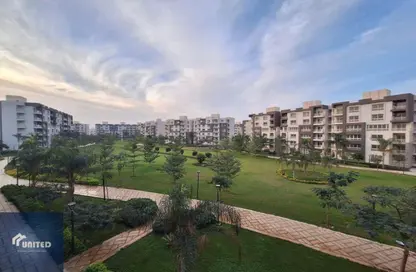 شقة - 3 غرف نوم - 2 حمامات للبيع في پريڤادو - مدينتي - القاهرة