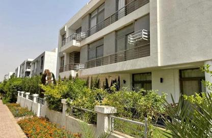 Apartment - Studio - 1 Bathroom for sale in Shalya Taj City - 5th Settlement Compounds - The 5th Settlement - New Cairo City - Cairo