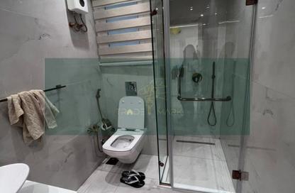 Apartment - 2 - 2 for rent in Garden Residence - Hyde Park - New Cairo City - Cairo