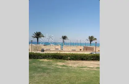 شاليه - 2 غرف نوم - 1 حمام للبيع في ستيلا دي ماري سي فيو - ستيلا دى ماري - العين السخنة - السويس