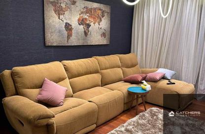 Apartment - 3 - 2 for sale in The Address East - 90 Street - The 5th Settlement - New Cairo City - Cairo Apartment - 3 - 2 for sale in The Address East - 90 Street - The 5th Settlement - New Cairo City - Cairo