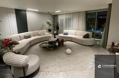 Apartment - 2 Bedrooms - 2 Bathrooms for sale in Talala - New Heliopolis Compounds - New Heliopolis - Cairo