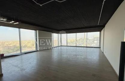 Office Space - Studio - 1 Bathroom for rent in Granoy - 5th Settlement Compounds - The 5th Settlement - New Cairo City - Cairo