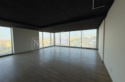 Office Space - Studio - 1 Bathroom for rent in Granoy - 5th Settlement Compounds - The 5th Settlement - New Cairo City - Cairo