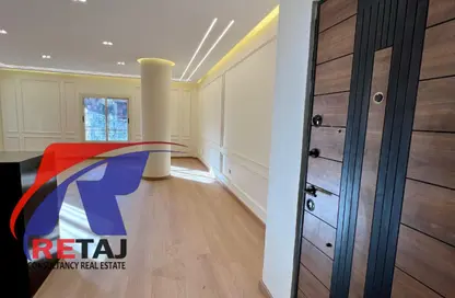 Apartment - 3 Bedrooms - 2 Bathrooms for sale in Tamr Hena - 5th Settlement Compounds - The 5th Settlement - New Cairo City - Cairo