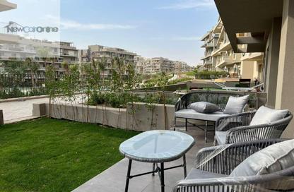 Apartment - 3 - 4 for rent in Villette - 5th Settlement Compounds - The 5th Settlement - New Cairo City - Cairo