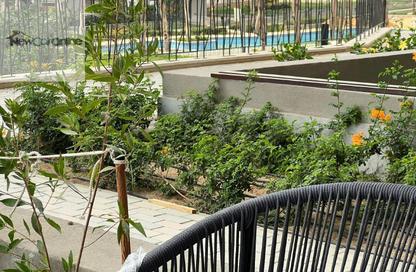Apartment - 3 - 4 for rent in Villette - 5th Settlement Compounds - The 5th Settlement - New Cairo City - Cairo