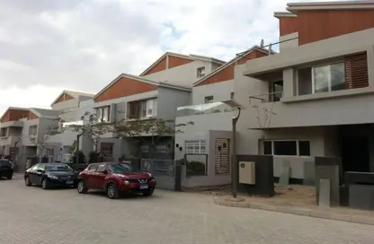 تاون هاوس - 4 غرف نوم - 5 حمامات للبيع في زايد ديونز - الحي السادس - الشيخ زايد - الجيزة