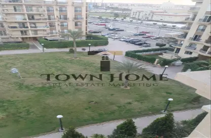 شقة - 3 غرف نوم - 3 حمامات للايجار في امتداد الرحاب - الرحاب - مدينة القاهرة الجديدة - القاهرة