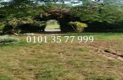Apartment - 3 Bedrooms - 2 Bathrooms for sale in Rehab October City - Hadayek October - 6 October City - Giza