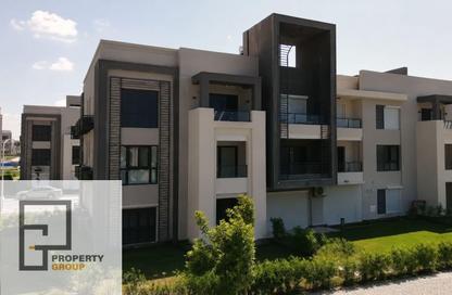 Chalet - 2 Bedrooms - 2 Bathrooms for sale in Gaia - Ras Al Hekma - North Coast Chalet - 2 Bedrooms - 2 Bathrooms for sale in Gaia - Ras Al Hekma - North Coast
