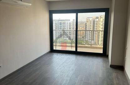 Apartment - 3 Bedrooms - 3 Bathrooms for sale in Park Side Residence - Zed Towers - Sheikh Zayed Compounds - Sheikh Zayed City - Giza
