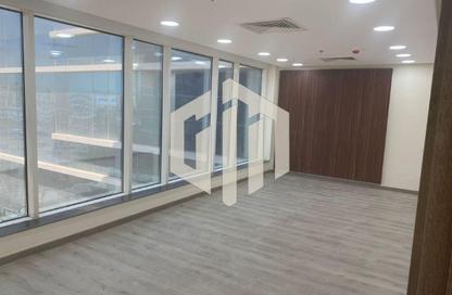 Office Space - Studio - 1 for rent in Trivium Square - North Teseen St. - The 5th Settlement - New Cairo City - Cairo