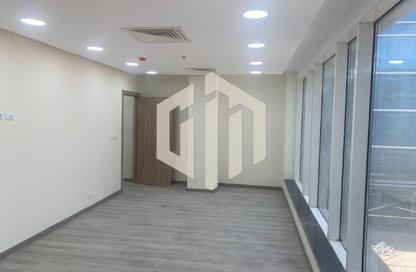Office Space - Studio - 1 for rent in Trivium Square - North Teseen St. - The 5th Settlement - New Cairo City - Cairo