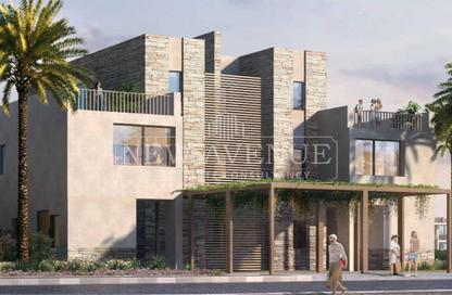 Twin House - 4 Bedrooms - 3 Bathrooms for sale in Silver Sands - Qesm Marsa Matrouh - North Coast Twin House - 4 Bedrooms - 3 Bathrooms for sale in Silver Sands - Qesm Marsa Matrouh - North Coast