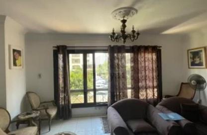 Apartment - 3 Bedrooms - 3 Bathrooms for sale in Zizinia St. - South Investors Area - New Cairo City - Cairo