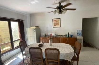 Apartment - 3 Bedrooms - 3 Bathrooms for sale in Zizinia St. - South Investors Area - New Cairo City - Cairo