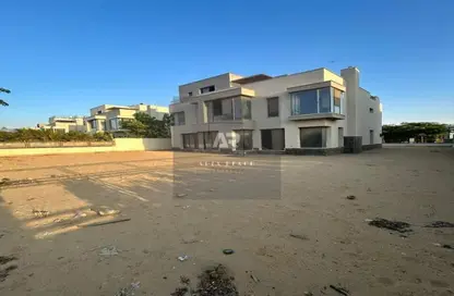 Villa - 5 Bedrooms - 7 Bathrooms for sale in Villette - 5th Settlement Compounds - The 5th Settlement - New Cairo City - Cairo