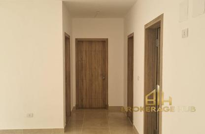 Apartment - 2 Bedrooms - 2 Bathrooms for rent in Moon Residences - Fifth Square - The 5th Settlement - New Cairo City - Cairo