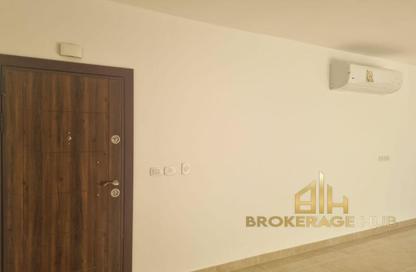 Apartment - 2 Bedrooms - 2 Bathrooms for rent in Moon Residences - Fifth Square - The 5th Settlement - New Cairo City - Cairo