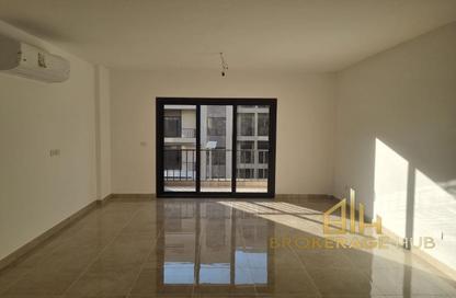 Apartment - 2 Bedrooms - 2 Bathrooms for rent in Moon Residences - Fifth Square - The 5th Settlement - New Cairo City - Cairo