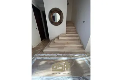 تاون هاوس - 5 غرف نوم - 4 حمامات للبيع في الجريا - كمبوندات الشيخ زايد - الشيخ زايد - الجيزة