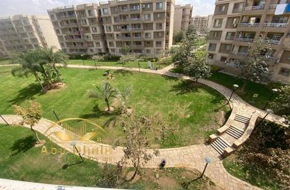 Apartment - 3 Bedrooms - 2 Bathrooms for sale in Privado - Madinaty - Cairo