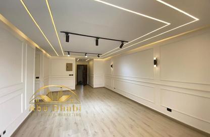 Apartment - 3 Bedrooms - 2 Bathrooms for sale in Privado - Madinaty - Cairo